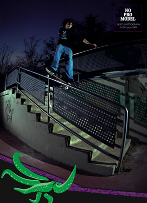no-pro-model-issue-4-cover
