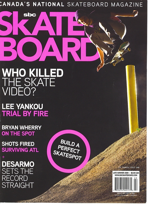 sbc-late-summer-2009-cover