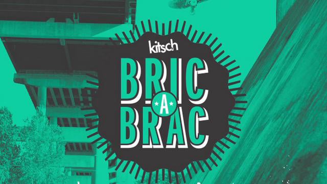 Bric-A-Brac Premiere Tonight!