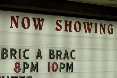 SBC Magazine’s Bric-A-Brac Premiere Photos