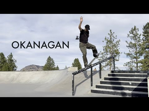 Okanagan